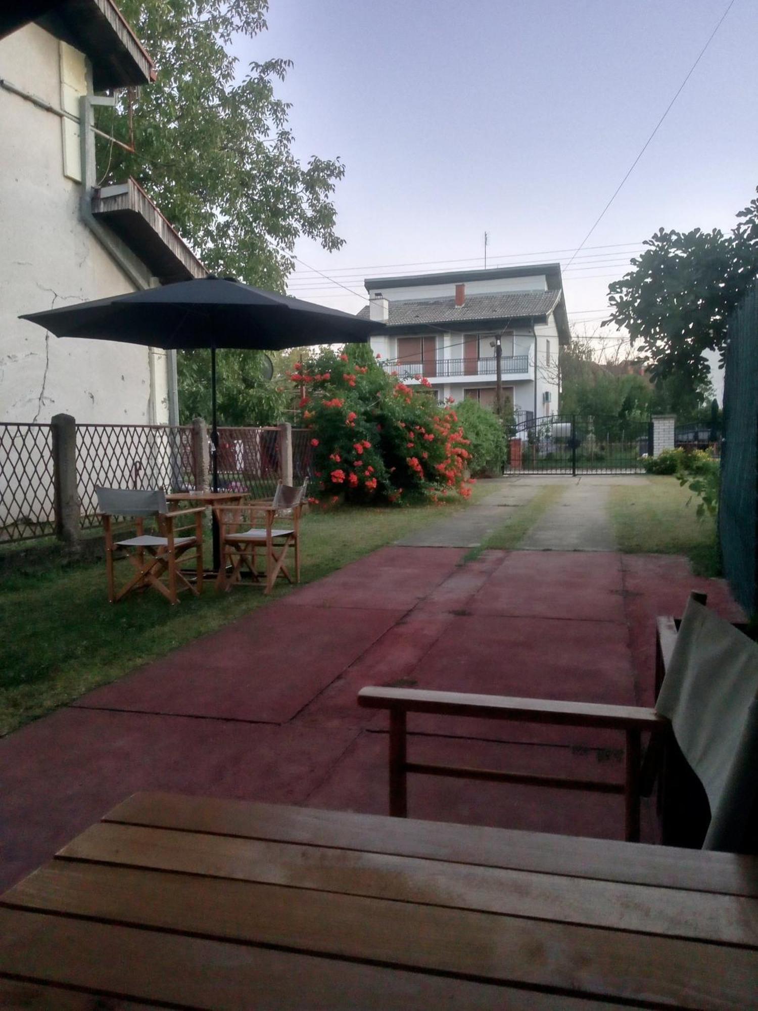 Lena! Kladovo Exterior foto